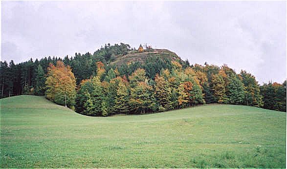 Beimsteinknott (Tisenser Mittelgebirge Italien) 