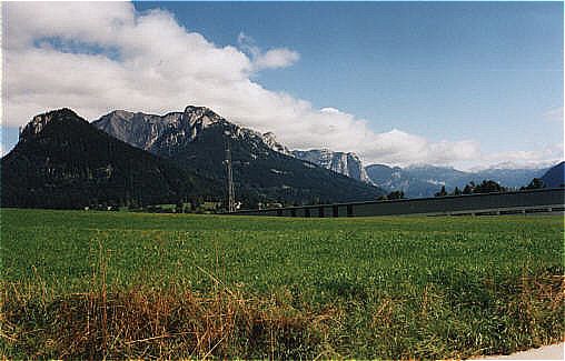 Traunstein (Österreich)